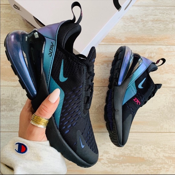 nwt nike air max 270